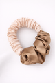 Scrunchie de nuit - Collection Colorée