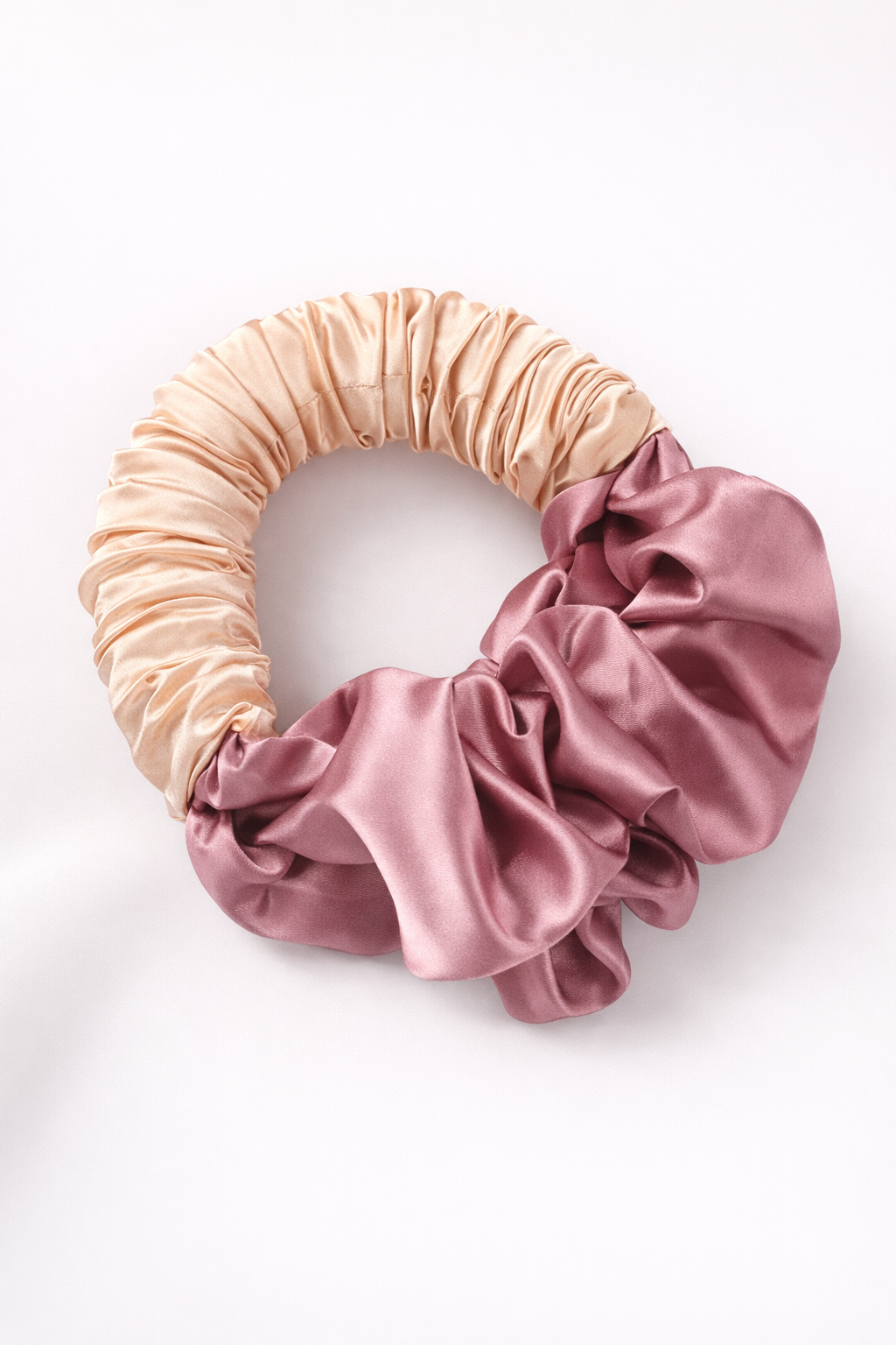 Scrunchie de nuit