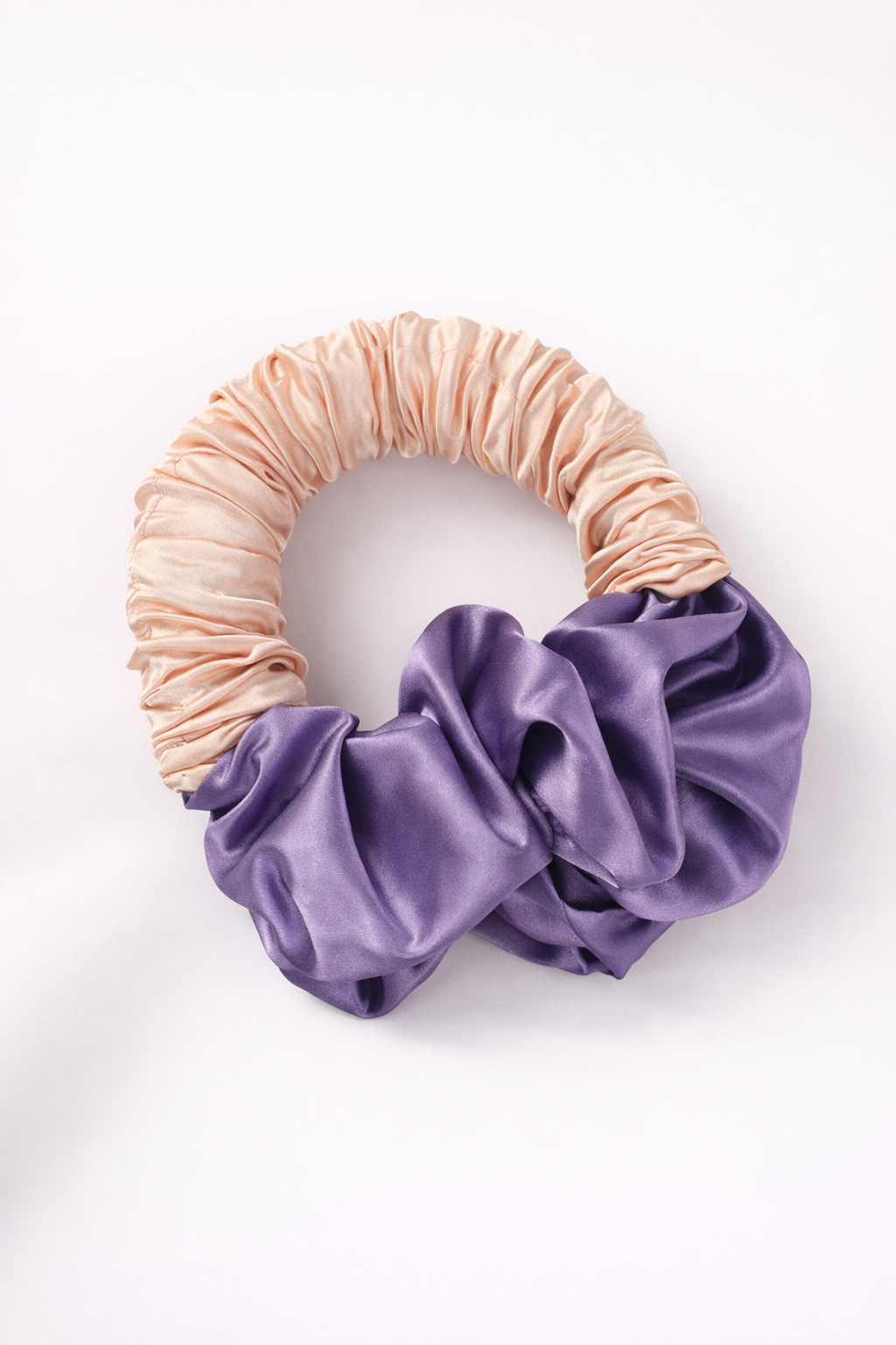 Scrunchie de nuit