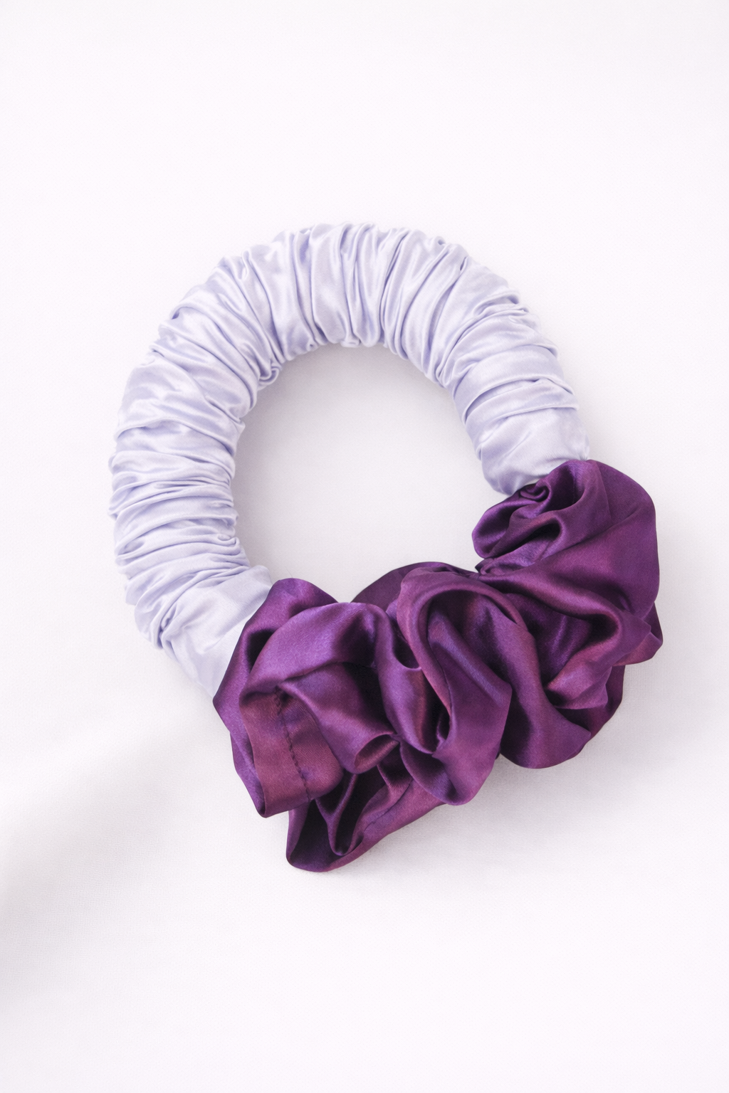 Scrunchie de nuit