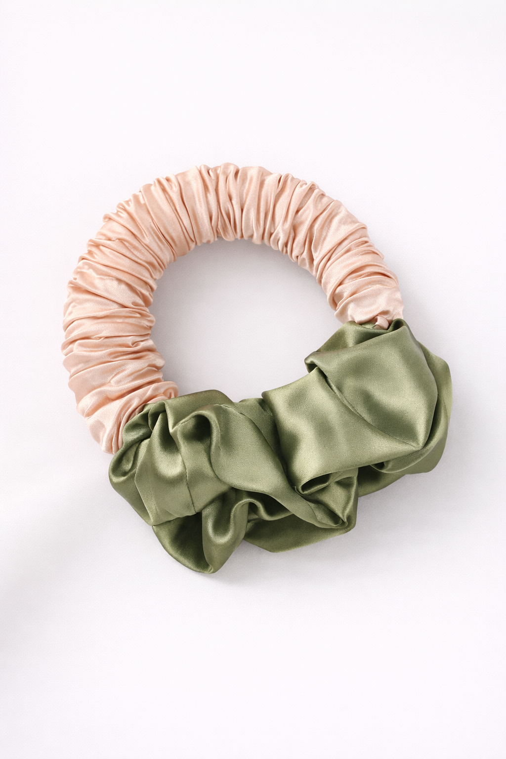 Scrunchie de nuit