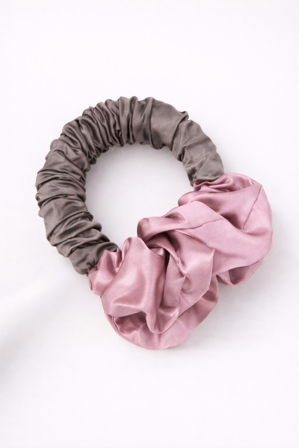Scrunchie de nuit